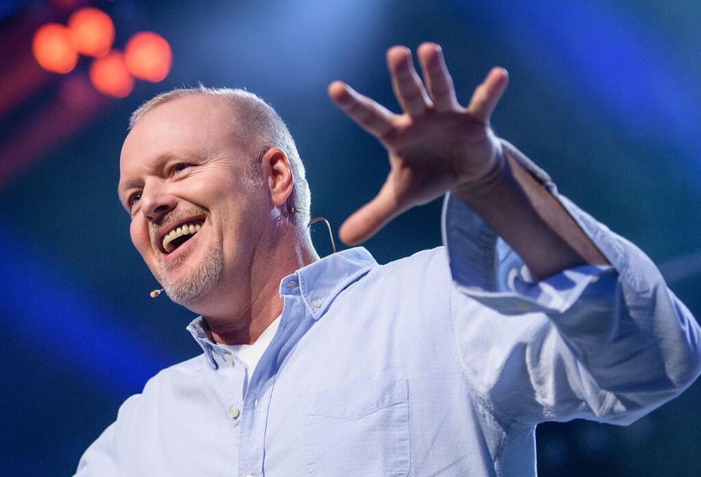 Der „Raabinator“ holt zum Schlag aus Sieht er noch so aus? Raab verschwand lange aus der Öffentlichkeit.