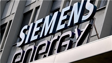 Siemens Energy liefert künftig vier Konverter-Anlagen für das Ostsee-Energie-Projekt „Bornhorlm Energy Island“. (Archivbild)