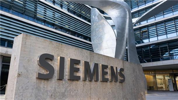 Siemens schreibt Rekordgewinn - und baut Jobs ab Siemens‘ Gewinne sprudeln, doch der Konzern baut Jobs ab.