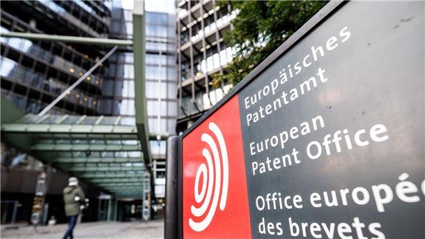 Industrie kritisiert Europäisches Patentamt Siemens ist einer der größten Anmelder beim Europäischen Patentamt.