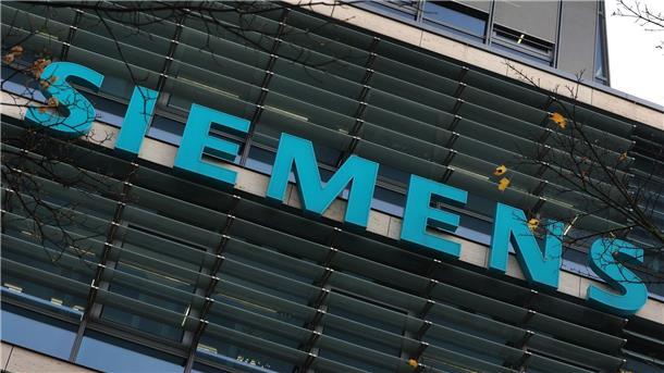 Siemens startet mit Gewinnsprung ins Geschäftsjahr Siemens will im laufenden Geschäftsjahr Umsatz und Gewinn des vergangenen Rekordjahres übertreffen.