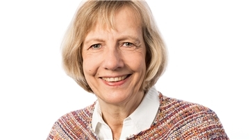 Sigrid Grönert, sozialpolitische Sprecherin der CDU-Bürgerschaftsfraktion