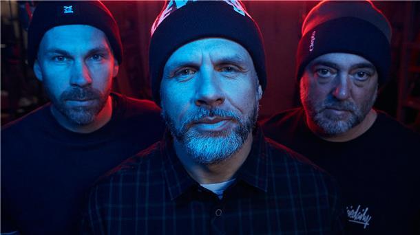 Jetzt geht die Post ab: Das ist für das Hip-Hop-Festival „Haven Beatz“ geplant DJs
