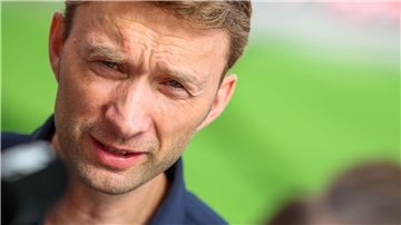 Simon Rolfes hat kurz vor Ende der Transferphase weitere Verstärkung für Leverkusen geholt. 