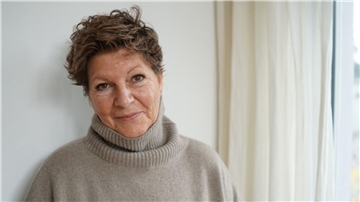 Simone Bär ist tot. Die Castingdirektorin ist mit 57 Jahren gestorben.