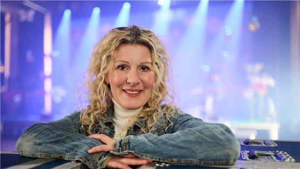 Simone Sommerland ist eine erfolgreiche Kinderliedersängerin.