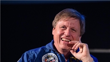 „So etwas ist ein Alptraum eines jeden Satellitenbetreibers“: Ulrich Walter ist ehemaliger Astronaut und Professor für Raumfahrttechnik an der Technischen Universität München.