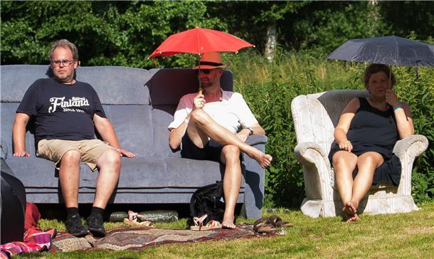 Festival Für Hilde