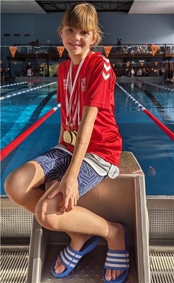 Sofie Mayer