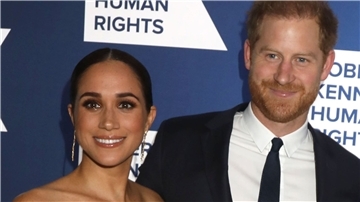 Sollen trotz aller Vorwürfe zur Krönung von Charles III. eingeladen werden: Herzogin Meghan und Prinz Harry.