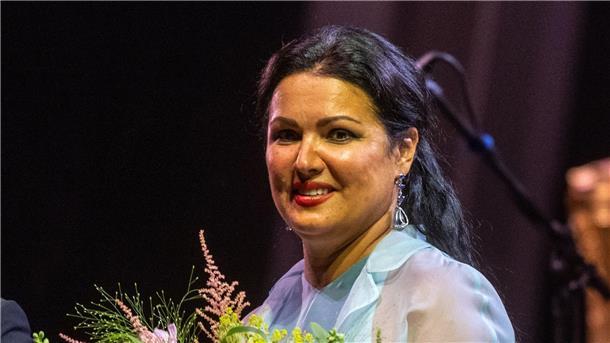 Sopranistin Anna Netrebko soll wieder in der Staatsoper singen dürfen.