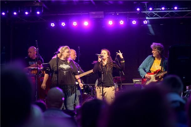 Soulrender. Foto: Ralf Masorat