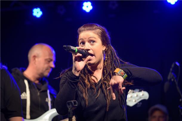 Soulrender. Foto: Ralf Masorat
