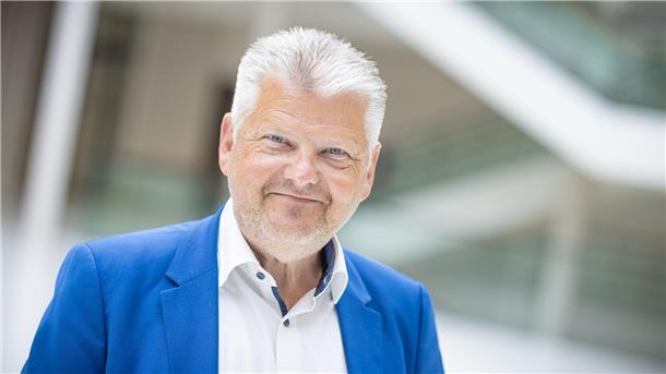 SPD-Fraktionschef Politze hält die Handy-Pläne der CDU für zu weitgehend. (Archivbild)