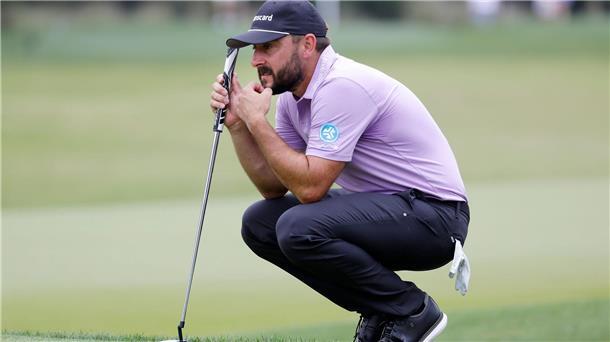 Woods und Co.: Wer und was bei der British Open wichtig ist Spielt nach der British Open für Deutschland bei den Olympischen Spielen in Paris: Stephan Jäger.