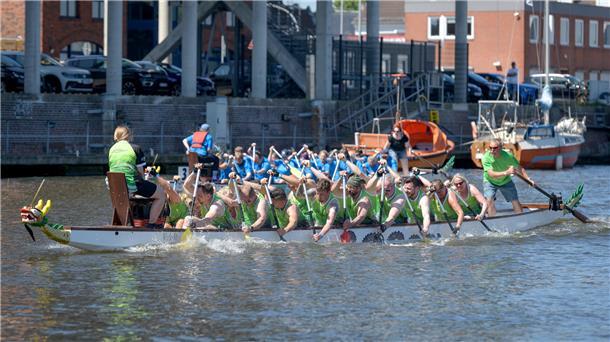 Swb-Drachenbootcup