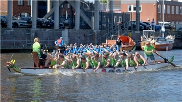 Swb-Drachenbootcup