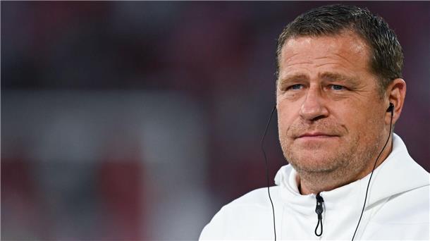 Kompany-Ratschlag an Teenie Karl - und an Nagelsmann? Sportvorstand Max Eberl kehrt mit dem FC Bayern an seine frühere Wirkungsstätte zurück.