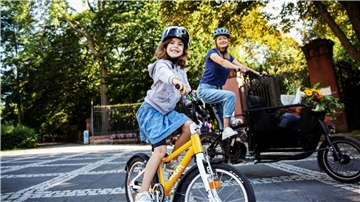 Fahrrad