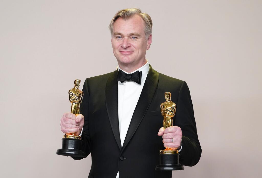 Star-Regisseur Christopher Nolan übernimmt in Hollywood eine neue Rolle. (Archivbild)  