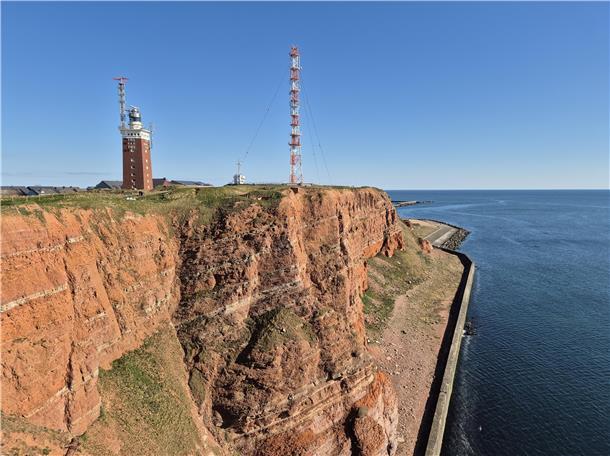 Helgoland. „Neustart auf Helgoland“: NDR zeigt die Menschen hinter der Tourismus-Saison