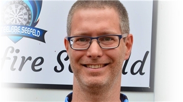 Stefan Becker