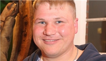 Stefan Dunker ist der neue zweite Vorsitzende des Heimatvereins Uthlede.