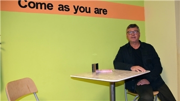 Stefan Gaudies, Jugendzentrum Sittensen