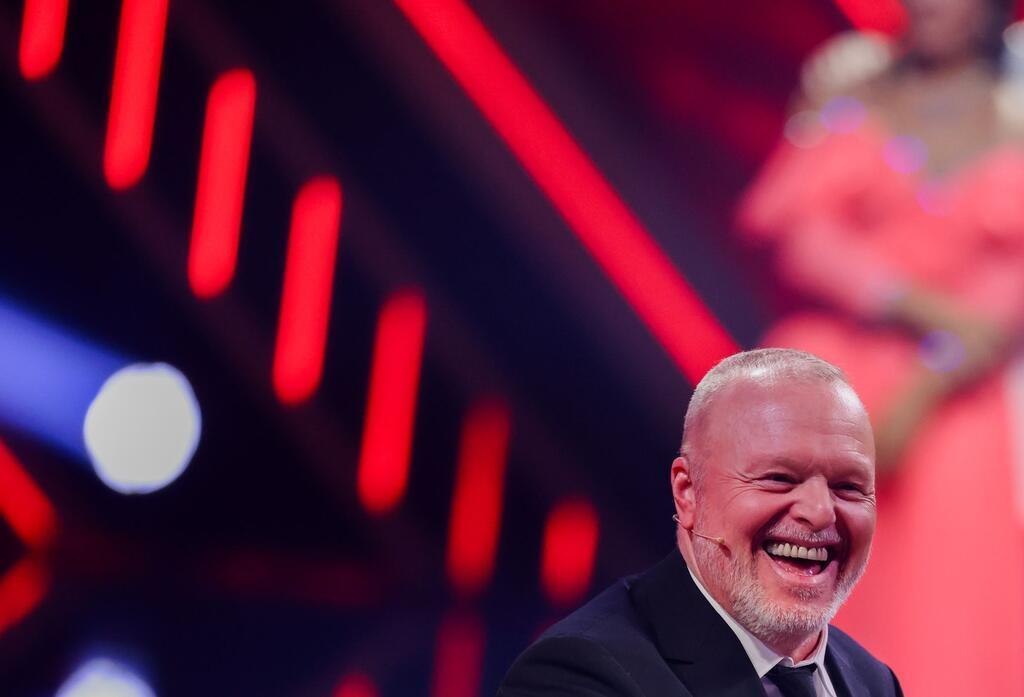 Stefan Raab geht mit einem neuen Projekt an den Start. (Archivbild)