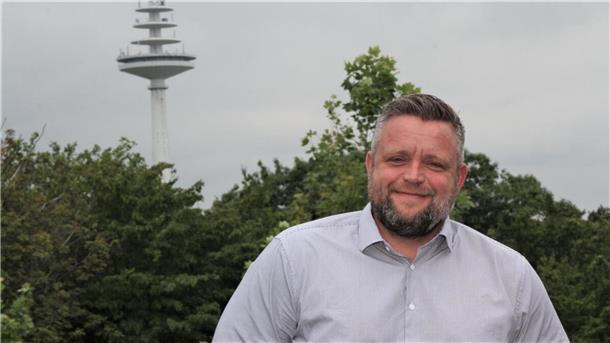 Stefan Scharnetzki