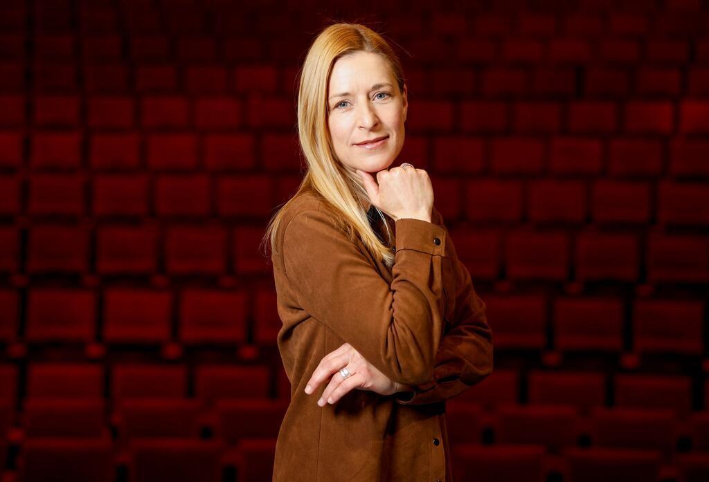 Stefanie Hertel springt für Stefan Mross ein. (Archivbild)