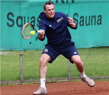 Steffen Brandau TK Nordenham