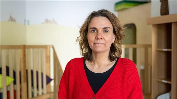 Wenn Kita-Kinder Gewalt ausgesetzt sind Steffi Arnold, Geschäftsführerin der Kita Pankekäfer in Berlin, befasst sich mit dem Thema Gewalt.