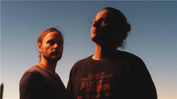 Stehen für Indie-Musik: Jonah. Die beiden Braker treten am ersten Weihnachtstag in ihrer Heimatstadt auf.