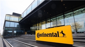 Stellenabbau bei Continental: Weltweit sollen rund 7150 Stellen gestrichen werden.