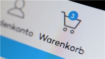 Stellt die Garantie ein wesentliches Merkmal des Angebots dar, müssen Internethändler darüber informieren, sagt der Bundesgerichtshof.