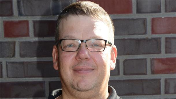 Stephan Ostendorp