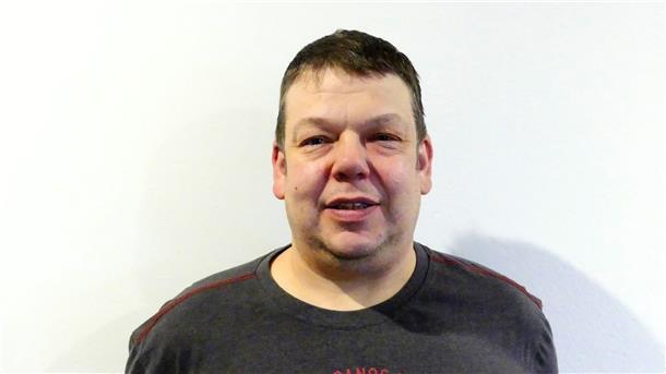 Stephan Ostendorp