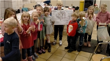 Workshop-Teilnehmer 