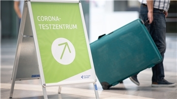 Stornieren oder nicht? Durch Corona ist Urlaub in diesem Herbst mit Risiken behaftet.