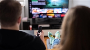 Streaming ist der große Freizeit-Trend unserer Zeit.