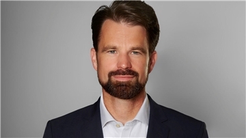 Porträtfoto Sven Wellbrock