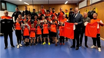 Boxen SV Nordenham