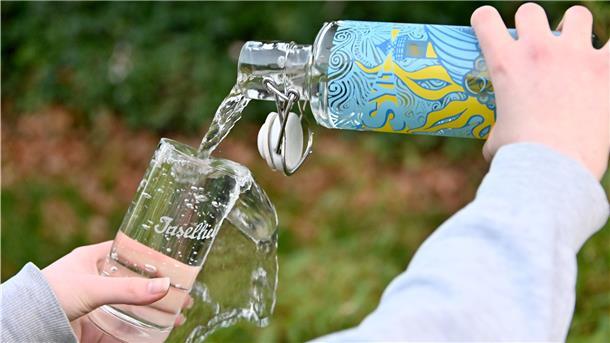 Sylt wird am 22. März offiziell eines von bundesweit 12 Wasserquartieren.
