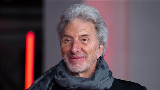 Rufus Beck: Habe noch keinen „Harry Potter“-Film gesehen Synchronsprecher Rufus Beck hat die Hörbücher der „Harry Potter“-Reihe eingesprochen.