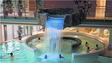 Moor-Therme Bad Bederkesa