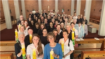 „Tag der Pflege“ bei den Maltesern im Oldenburger Land