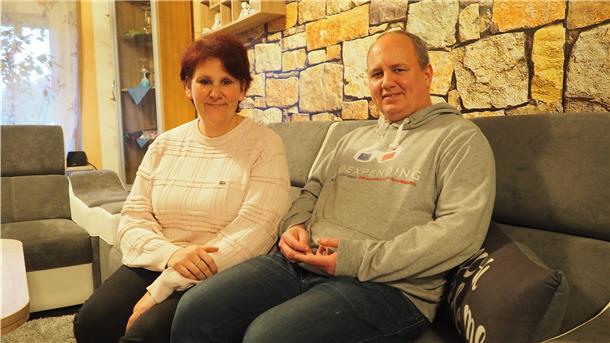Tanja Otten und Ehemann Stefan Arends kennen keine Normalität. Denn die drei Kinder von Tanja Otten leiden an ADHS und ADS.