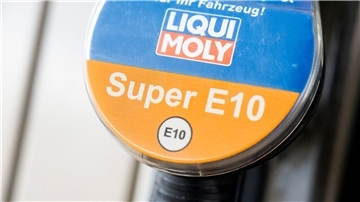 Tanken ist wieder teurer geworden.