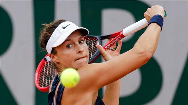 Maria und Lys in Cincinnati in zweiter Runde - Williams raus Tatjana Maria gelang souverän der Einzug in die zweite Runde beim Masters in Cinncinati.